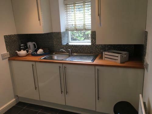 Agroturismo Dunsley Hall Country House Hotel