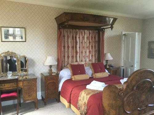 Agroturismo Dunsley Hall Country House Hotel