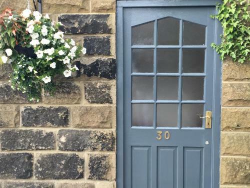 Agroturismo Dunsley Hall Country House Hotel