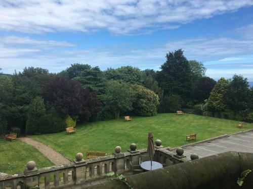 Agroturismo Dunsley Hall Country House Hotel