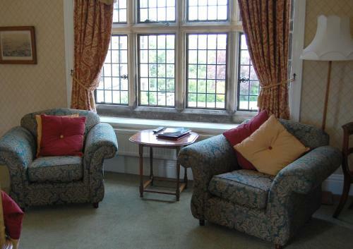 Agroturismo Dunsley Hall Country House Hotel