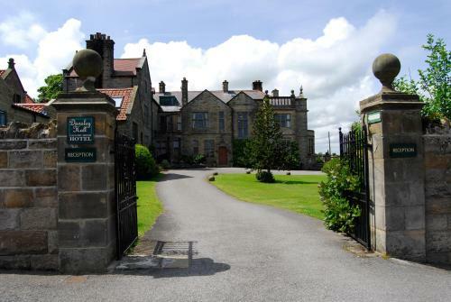 Agroturismo Dunsley Hall Country House Hotel