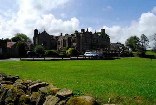 Agroturismo Dunsley Hall Country House Hotel
