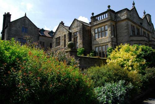Agroturismo Dunsley Hall Country House Hotel