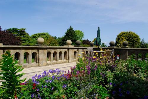 Agroturismo Dunsley Hall Country House Hotel