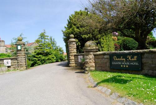 Agroturismo Dunsley Hall Country House Hotel