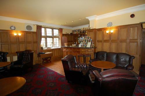 Agroturismo Dunsley Hall Country House Hotel