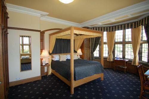 Agroturismo Dunsley Hall Country House Hotel