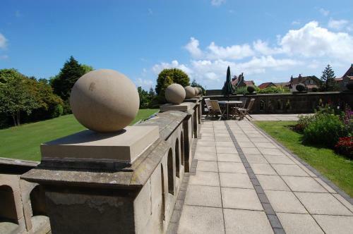 Agroturismo Dunsley Hall Country House Hotel