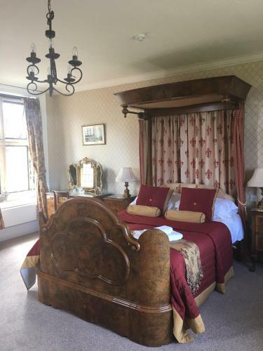 Agroturismo Dunsley Hall Country House Hotel