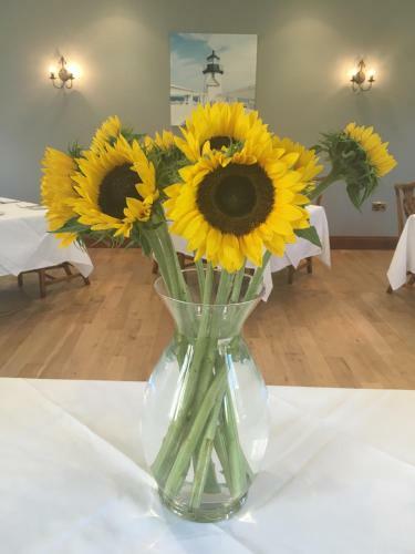 Agroturismo Dunsley Hall Country House Hotel