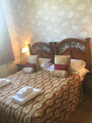 Agroturismo Dunsley Hall Country House Hotel