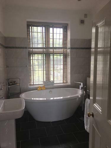 Agroturismo Dunsley Hall Country House Hotel