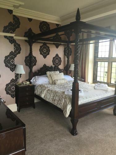 Agroturismo Dunsley Hall Country House Hotel