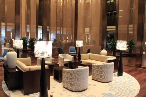 Primus Hotel Qipan Moutain Shenyang