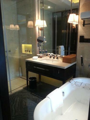 Primus Hotel Qipan Moutain Shenyang