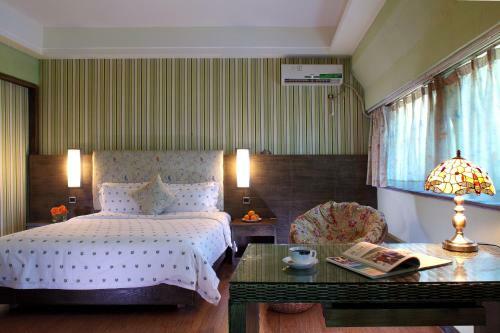Forest City Resort Hotel
