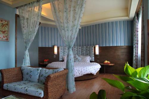 Forest City Resort Hotel