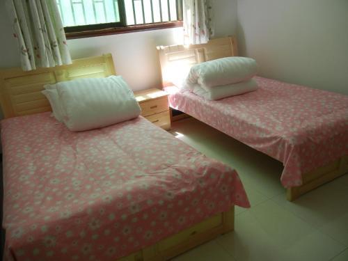 Hostal Terra-cotta Warriors Guesthouse