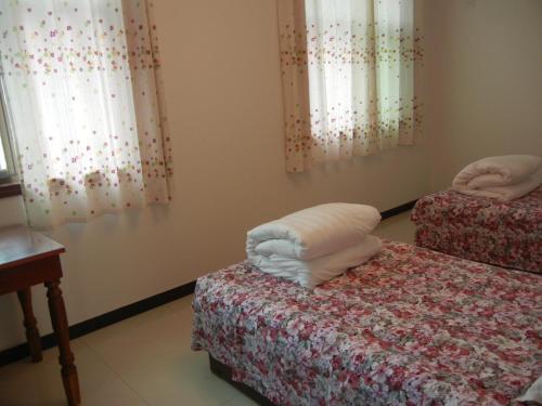 Hostal Terra-cotta Warriors Guesthouse