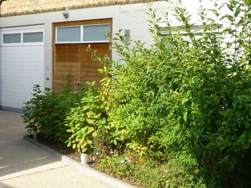 Apartment Casualloft