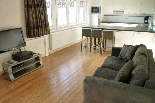 Apartment Casualloft