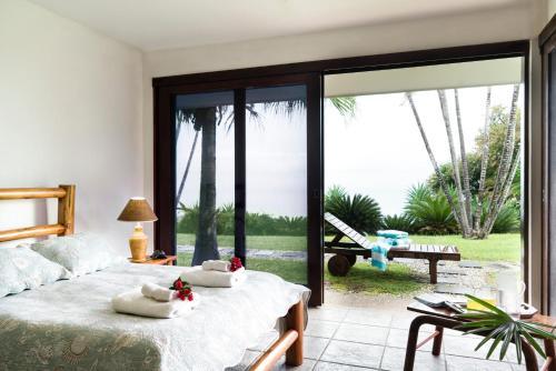 Hotel Cristal Azul