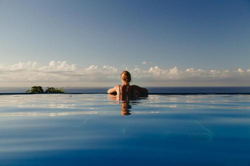 Hotel Cristal Azul
