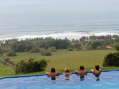 Hotel Cristal Azul