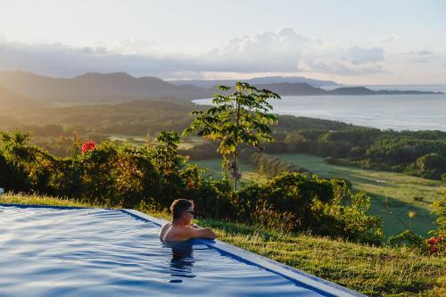 Hotel Cristal Azul