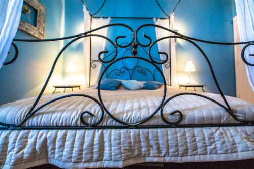 Hotel Mas De Baumes