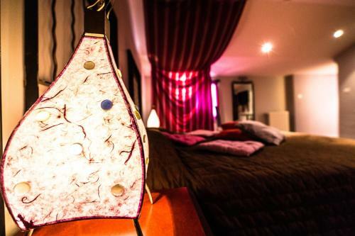 Hotel Mas De Baumes