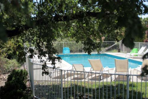 Hotel Mas De Baumes