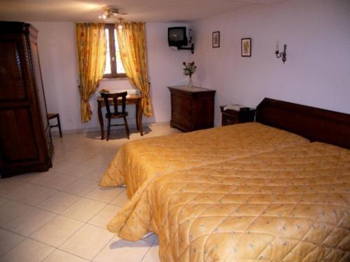 Hotel H�tel Restaurant � La Ville De Nancy