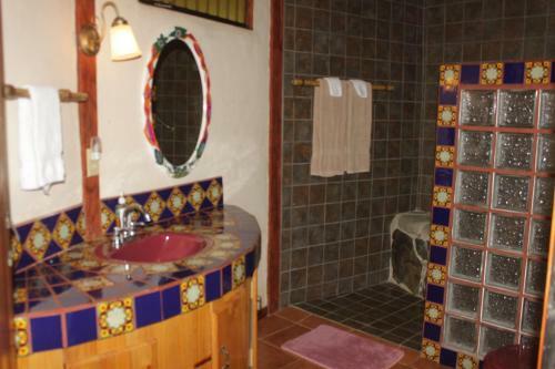 Hotel Cascata Del Bosco Cabinas