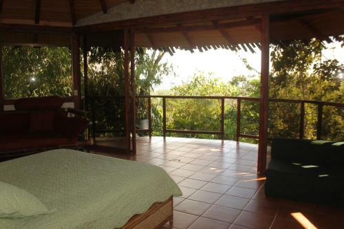 Hotel Cascata Del Bosco Cabinas