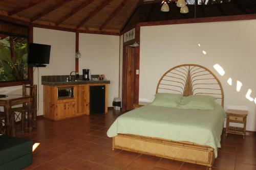 Hotel Cascata Del Bosco Cabinas