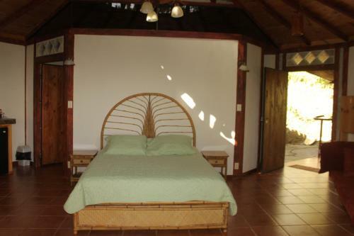 Hotel Cascata Del Bosco Cabinas