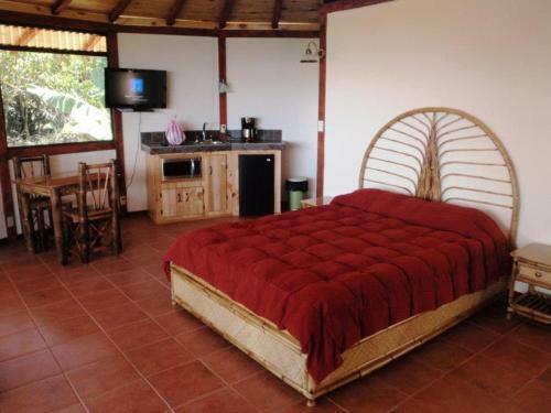 Hotel Cascata Del Bosco Cabinas