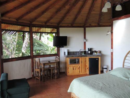 Hotel Cascata Del Bosco Cabinas