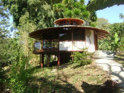 Hotel Cascata Del Bosco Cabinas