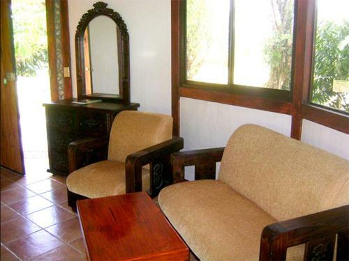 Hotel Cascata Del Bosco Cabinas