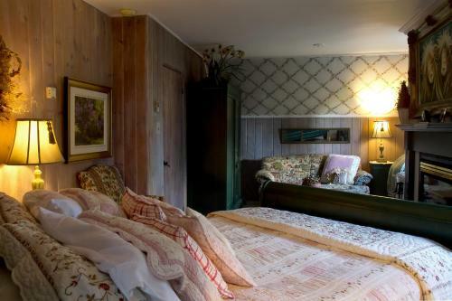Bed & Breakfast Le Petit Clocher Gite Touristique B & B