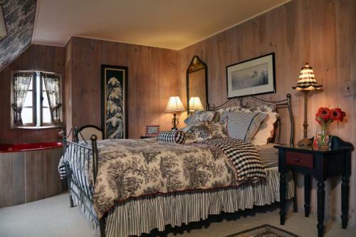 Bed & Breakfast Le Petit Clocher Gite Touristique B & B