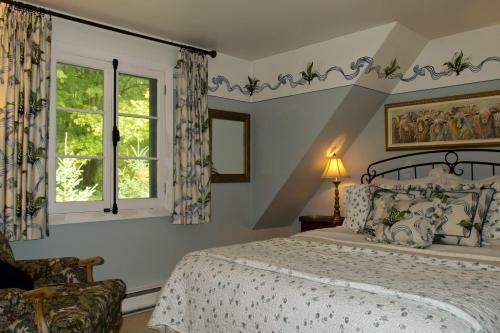 Bed & Breakfast Le Petit Clocher Gite Touristique B & B