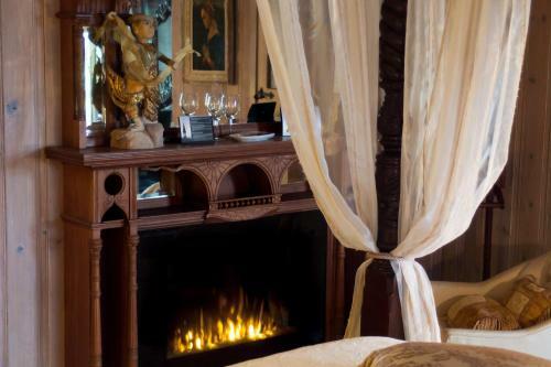 Bed & Breakfast Le Petit Clocher Gite Touristique B & B