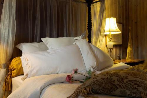 Bed & Breakfast Le Petit Clocher Gite Touristique B & B