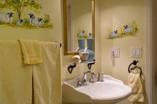 Bed & Breakfast Le Petit Clocher Gite Touristique B & B