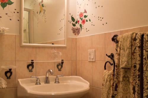 Bed & Breakfast Le Petit Clocher Gite Touristique B & B