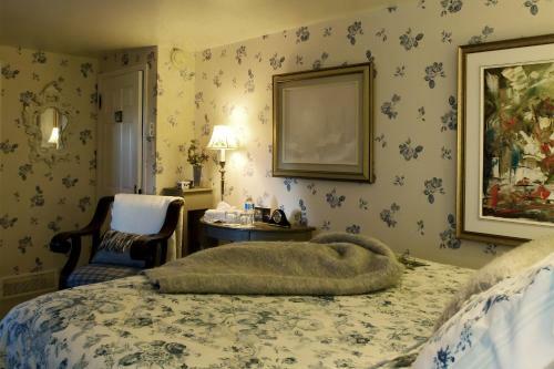 Bed & Breakfast Le Petit Clocher Gite Touristique B & B